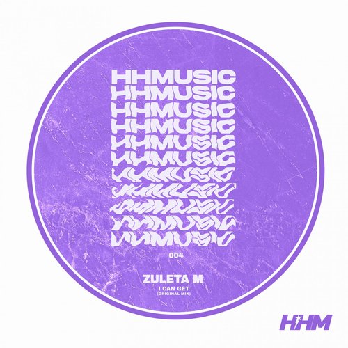 Zuleta M - I Can Get [HHM004]